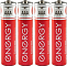 Элемент питания ENERGY R03 4S (4/60/2160)