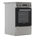 Электрическая плита BEKO FSE57300GX