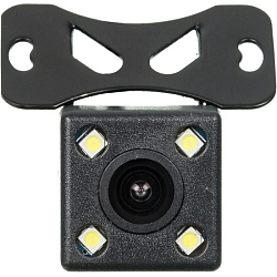 Камера заднего вида SHO-ME CA-5570 LED