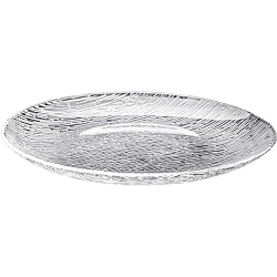Тарелка сервировочная REGENT DSP7003-11, 27 см