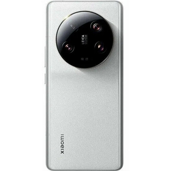 Смартфон Xiaomi 13 Ultra 12/256 Белый (CN)