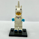 Фигурка CN002 Человек-единорожка