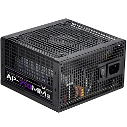 Блок питания 750W Formula ATX  AP-750ММ 80 PLUS WHITE (20+4pin) APFC 120mm fan 6xSATA RTL