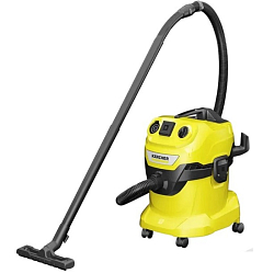 Пылесос Karcher WD 4 S V-20/5/22 (1.628-260.0)