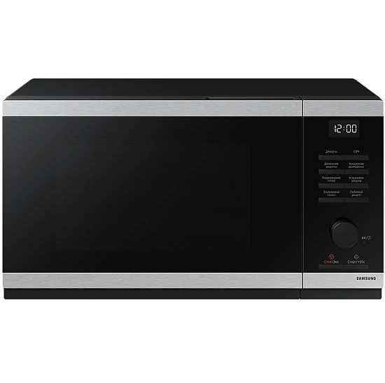 Микроволновая печь SAMSUNG SOLO MS23DG4504ATBW