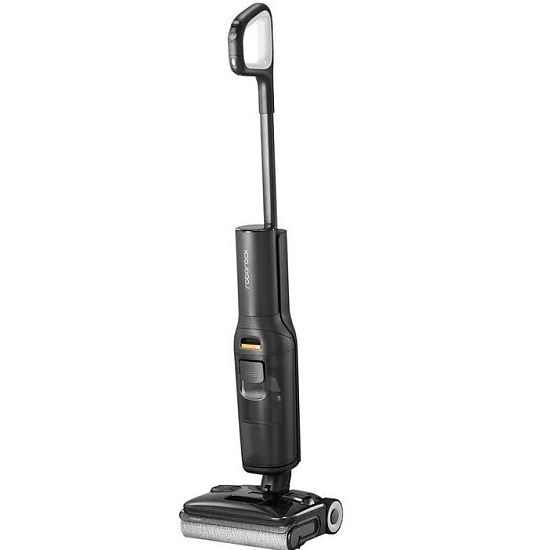 Пылесос Roborock F25 ACE Combo (Уценка)