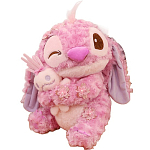 Мягкая игрушка Стич с игрушкой 7239-20