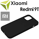 Чехлы для Xiaomi Redmi 9T