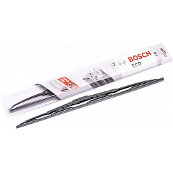 Дворник каркасный BOSCH ECO 18" (450мм) (3397004667)