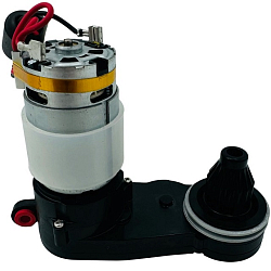 Для пылесоса Roborock A20 Air/A10 Plus/Flexi Lite основная щетка мотор-редуктор модуль запасная часть