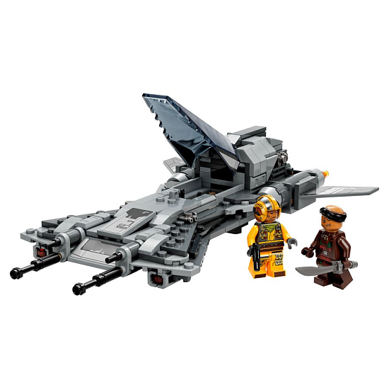 Конструктор LEGO Star Wars 75346 Пиратский истребитель