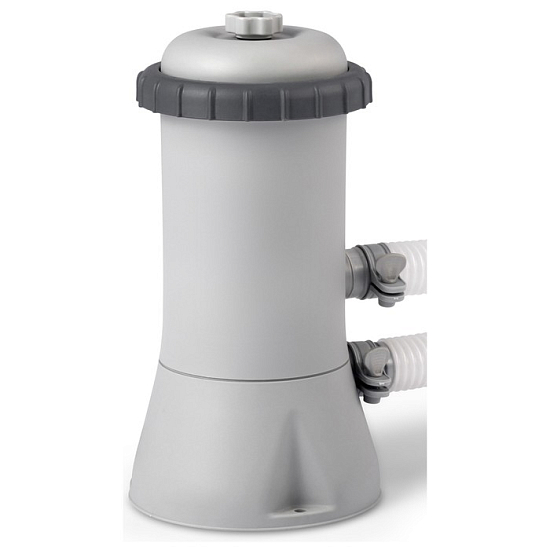 Бассейн надувной INTEX 28132, Easy Set 366х76см, 5621л, фил.-насос 2006л/ч