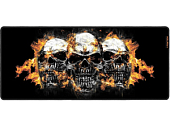 Коврик JETACCESS Panteon GP-53SL GHOST PATROL большой (Speed Control, 800x350x3мм)