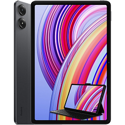 Планшет 12.1" XIAOMI Redmi Pad Pro 8/256GB 5G с клавиатурой, серый