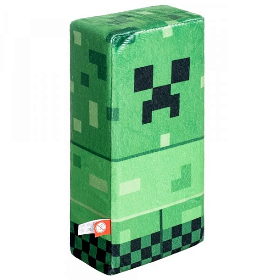 Мягкая игрушка FANCY Крипер