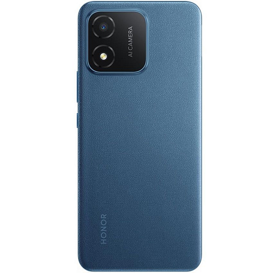 Смартфон Honor X5 2/32 ГБ синий