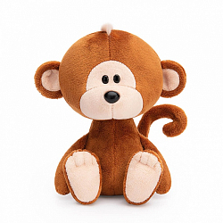 Мягкая игрушка Обезьянка Отиша, 15см (SA15-51)