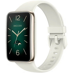 Фитнес-браслет XIAOMI Smart Band 7 Pro белый