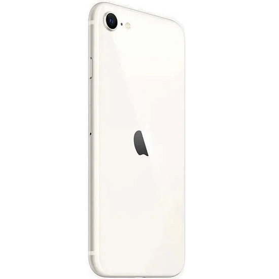 Смартфон APPLE iPhone SE 2022 128Gb Белый 
