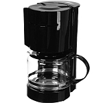 Кофеварка капельная Moulinex Uno FG121811, черный