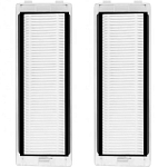 Фильтр (2 шт) для серии роботов-пылесосов QRevo