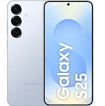 Смартфон Samsung Galaxy S25 12/256Gb Голубой