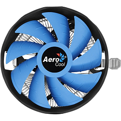 Кулер для процессора AEROCOOL Verkho Plus
