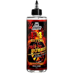 Кондиционер шин и резиновых изделий (полуглянцевый) LERATON P4 SATIN 473мл