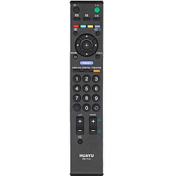 Пульт универсальный SONY LCD RM-715A BL1