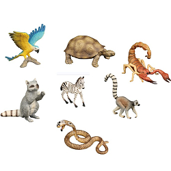 Фигурки животные" (в ассортименте) Q9899-A80