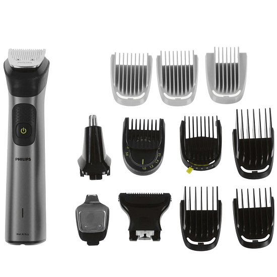 Триммер PHILIPS Series 7000 MG7920/15 черный