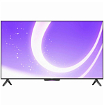 Телевизор Яндекс ТВ Станция с Алисой (YNDX-00075) 50", черный