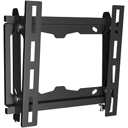 Кронштейн LE'STER LST-301.03  10"- 55" vesa 200*200, наклонный с увел. расс. от стены