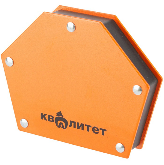 Магнит сварочный Квалитет МС-2-33