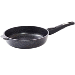 Сковорода индукционная 26см МЕЧТА Гранит star Induction Pro со съемной ручкой арт. 026803И