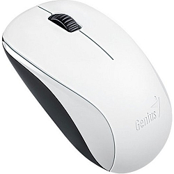 Мышь БП GENIUS NX-7000 White