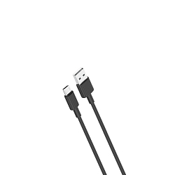 Кабель USB <--> microUSB  1.0м XO-NB156 черный