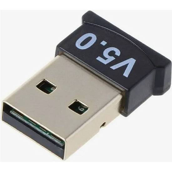 Адаптер Bluetooth USB V5.0
