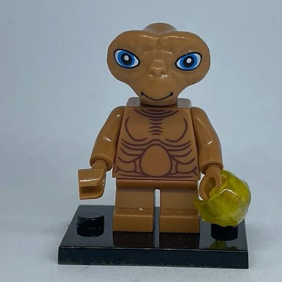Фигурка Инопланетянин ( E.T. the Extra-Terrestrial)