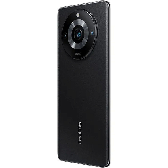 Смартфон Realme 11 Pro Plus 8/256 черный