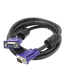 Кабель VGA <--> VGA  3.0м ENERGY POWER в техпаке