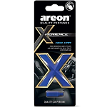 Ароматизатор AREON Xperience New Car