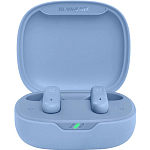 Наушники JBL WAVE Flex голубой