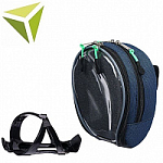 Велосумки и держатели