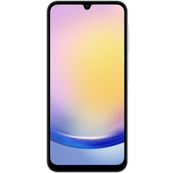Смартфон Samsung Galaxy A25 8/256Gb SM-A256E (Голубой)