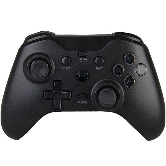 Геймпад NS21 чёрный