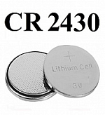 CR2430