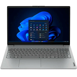 Ноутбук 15.6" Lenovo V15 G4 ABP (AMD Ryzen 7-7730U/ 16Gb/ SSD 512Gb/ DOS) (83CR000VIN), grey 