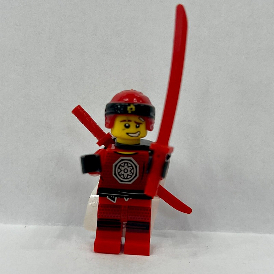 Фигурка NINJAGO (Микс)