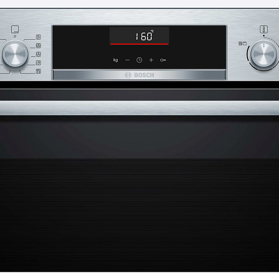 Духовой шкаф BOSCH SERIE | 6 HBG536ES0R